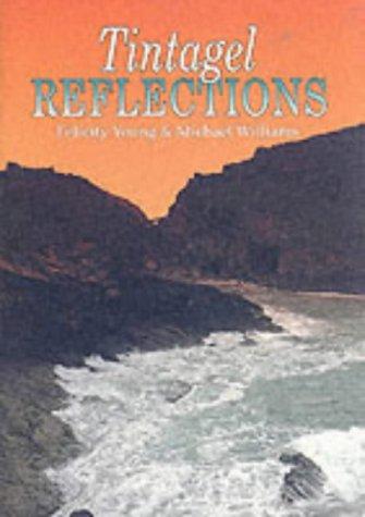 Tintagel reflections