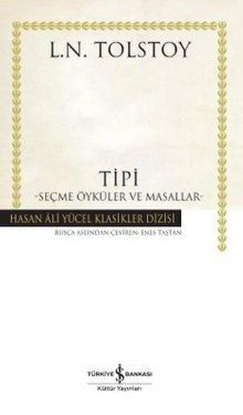 Tipi