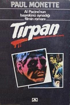 Tırpan