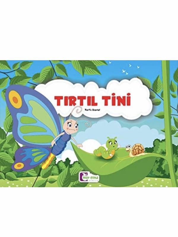 Tırtıl Tini