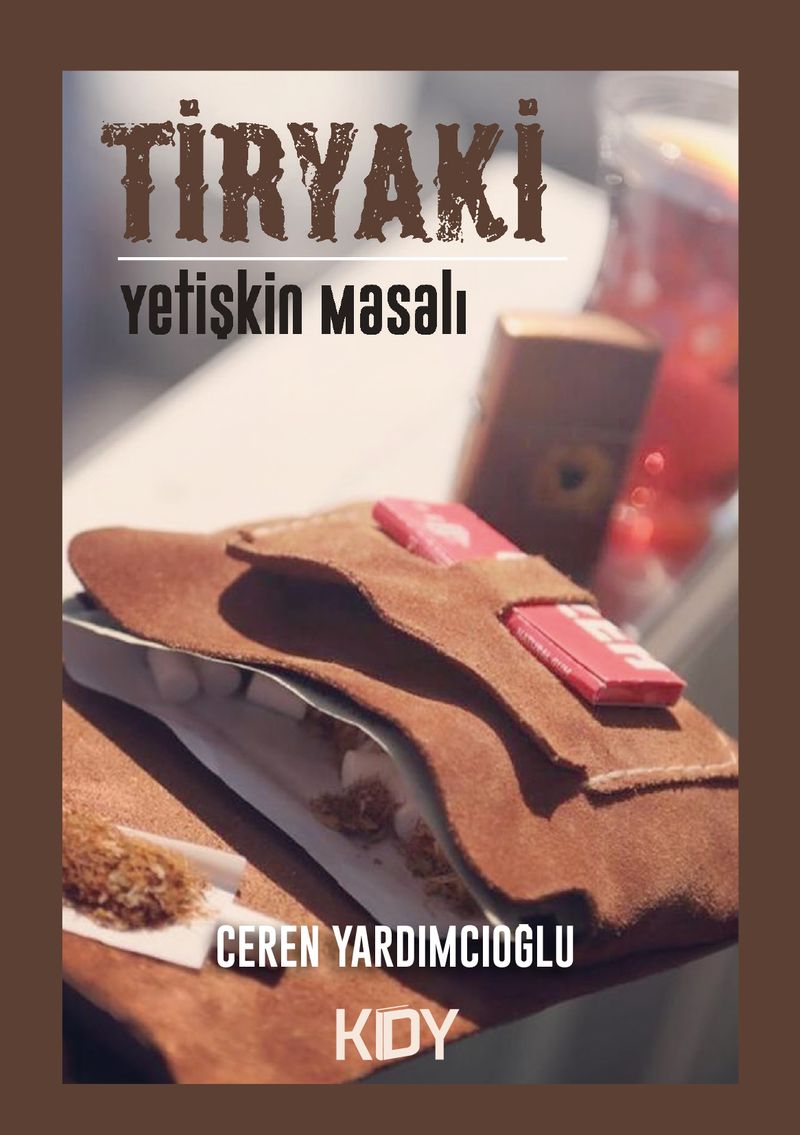 Tiryaki