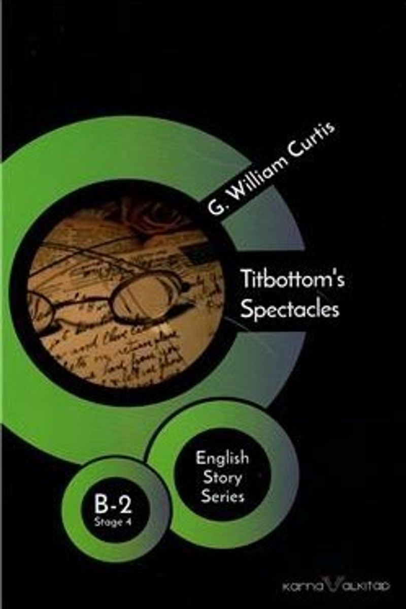 Titbottom's Spectacles