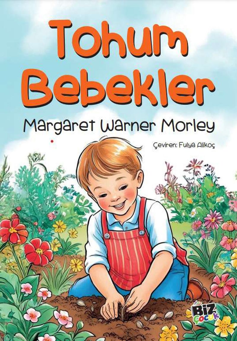 Tohum Bebekler