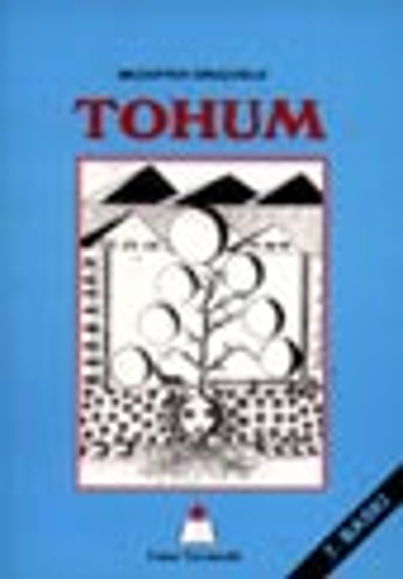 Tohum