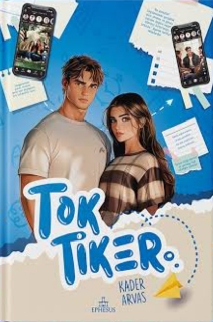 Toktiker