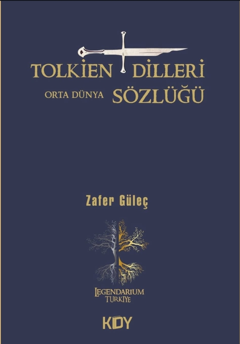Tolkien Dilleri