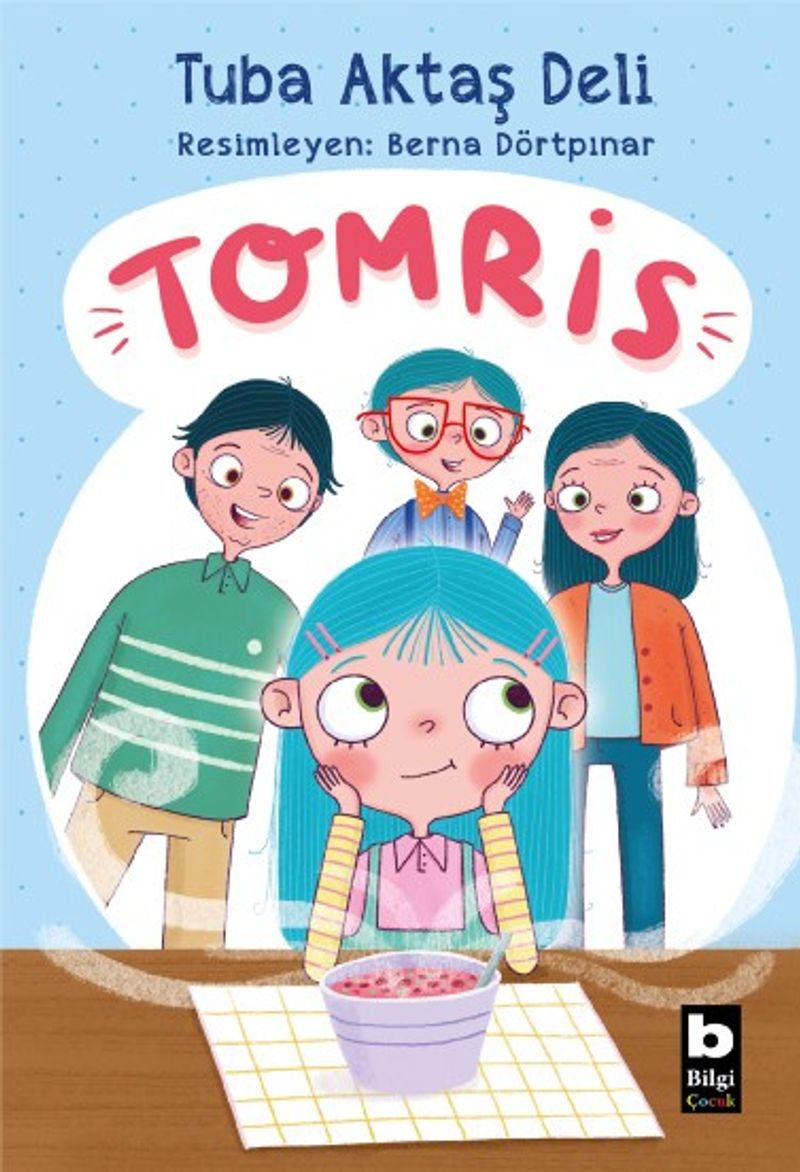 Tomris