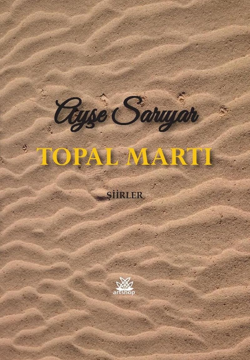 Topal Martı