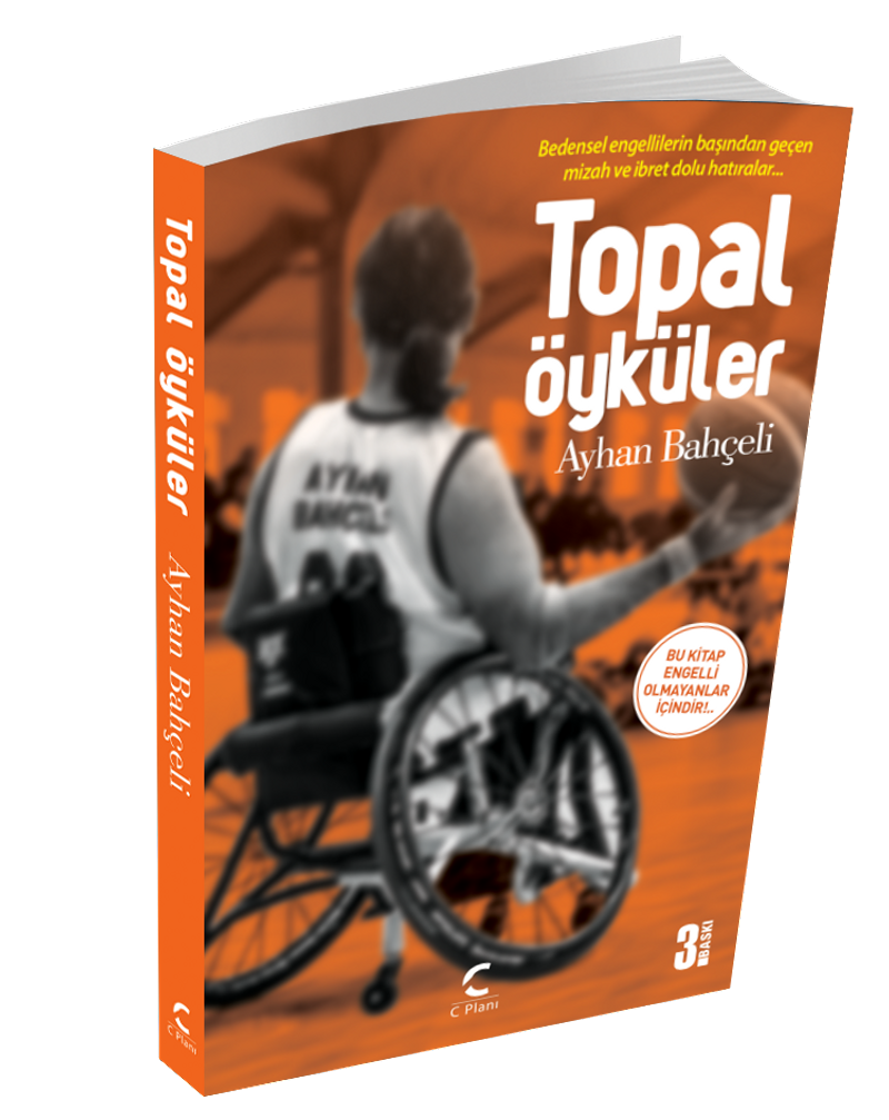 Topal Öyküler