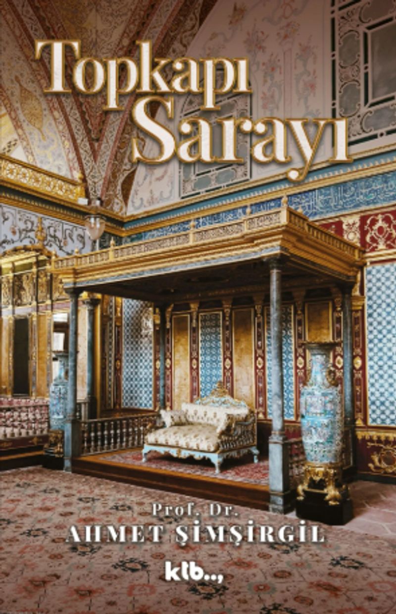 Topkapı Sarayı