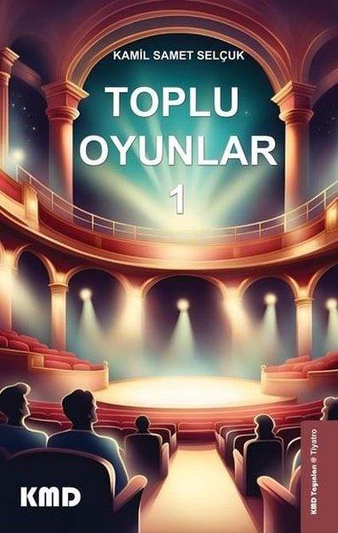 Toplu Oyunlar - 1