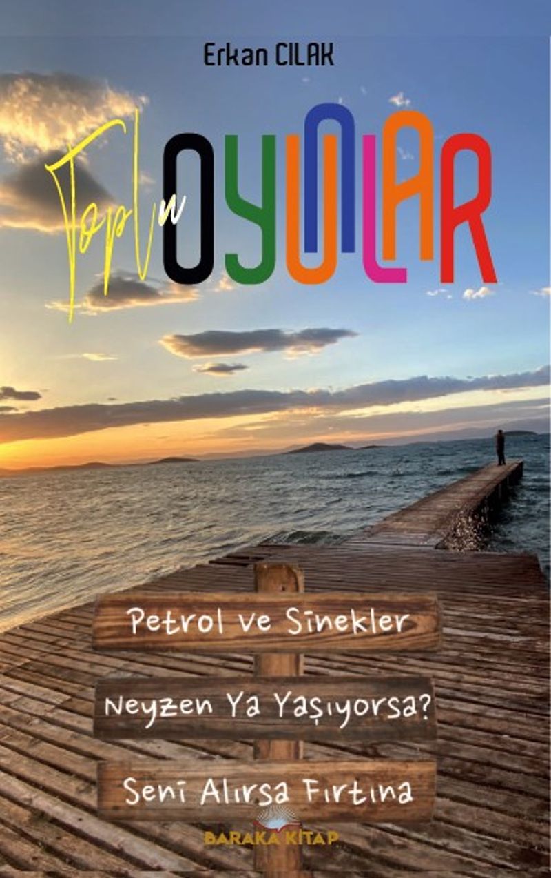 Toplu Oyunlar