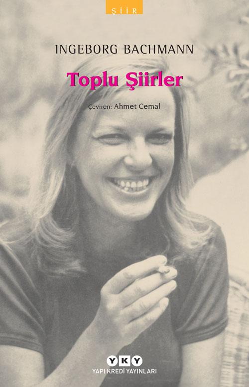 Toplu Şiirler