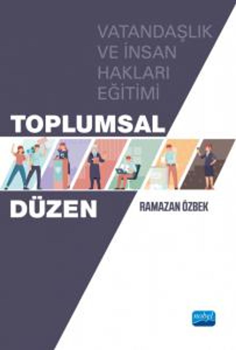 Toplumsal Düzen  Vatandaşlık ve İnsan Hakları Eğitimi