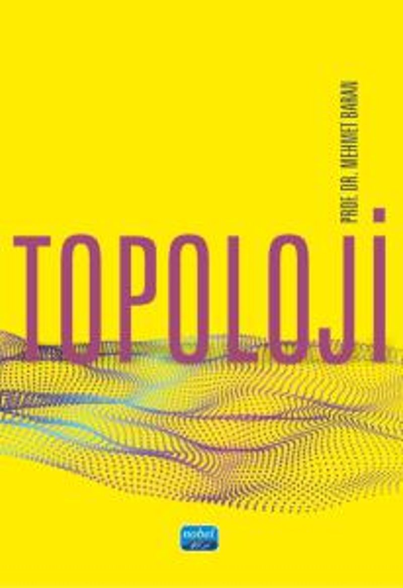 Topoloji