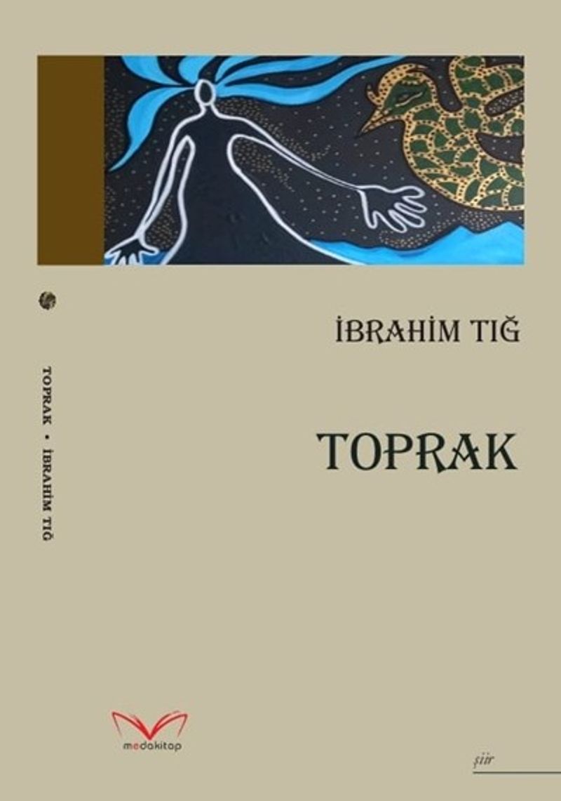 Toprak