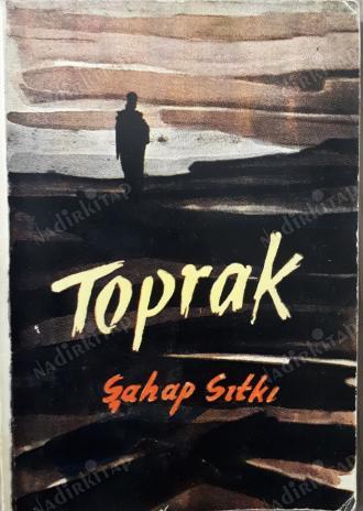 Toprak