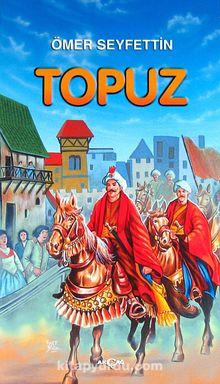 Topuz