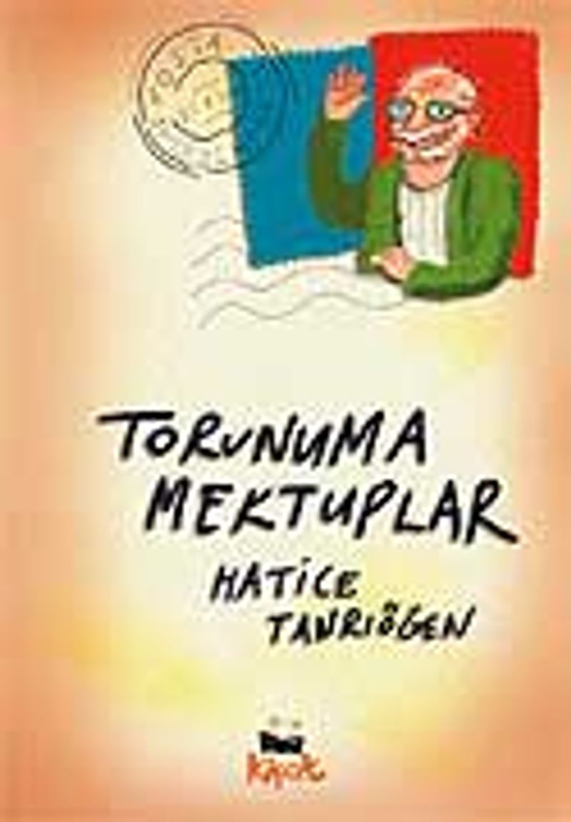 Torunuma Mektuplar
