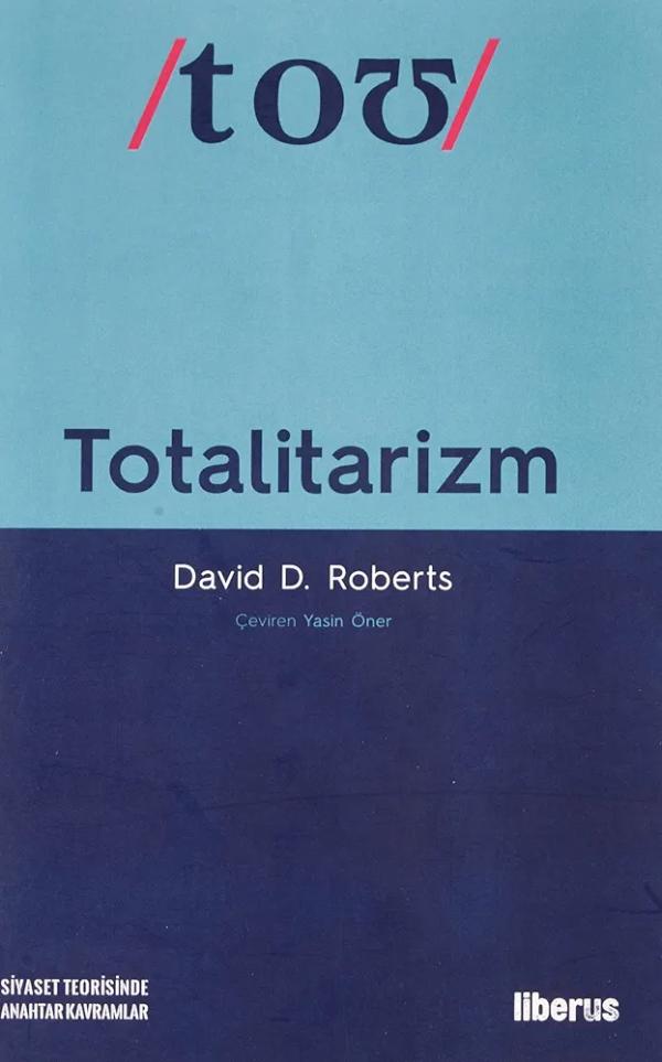 Totalitarizm
