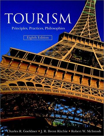 Tourism