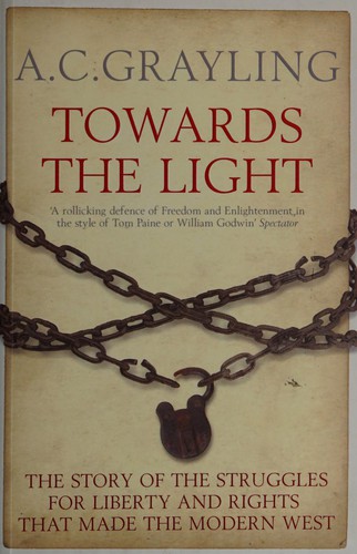 Towards the light