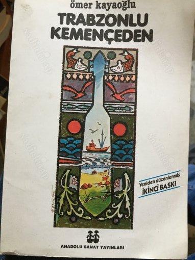 Trabzonlu Kemençeden