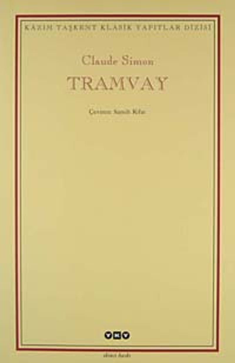 Tramvay