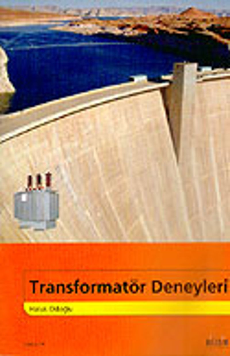 Transformatör Deneyleri