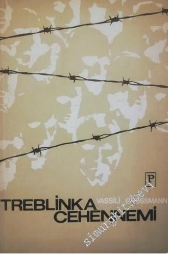 Treblinka Cehennemi