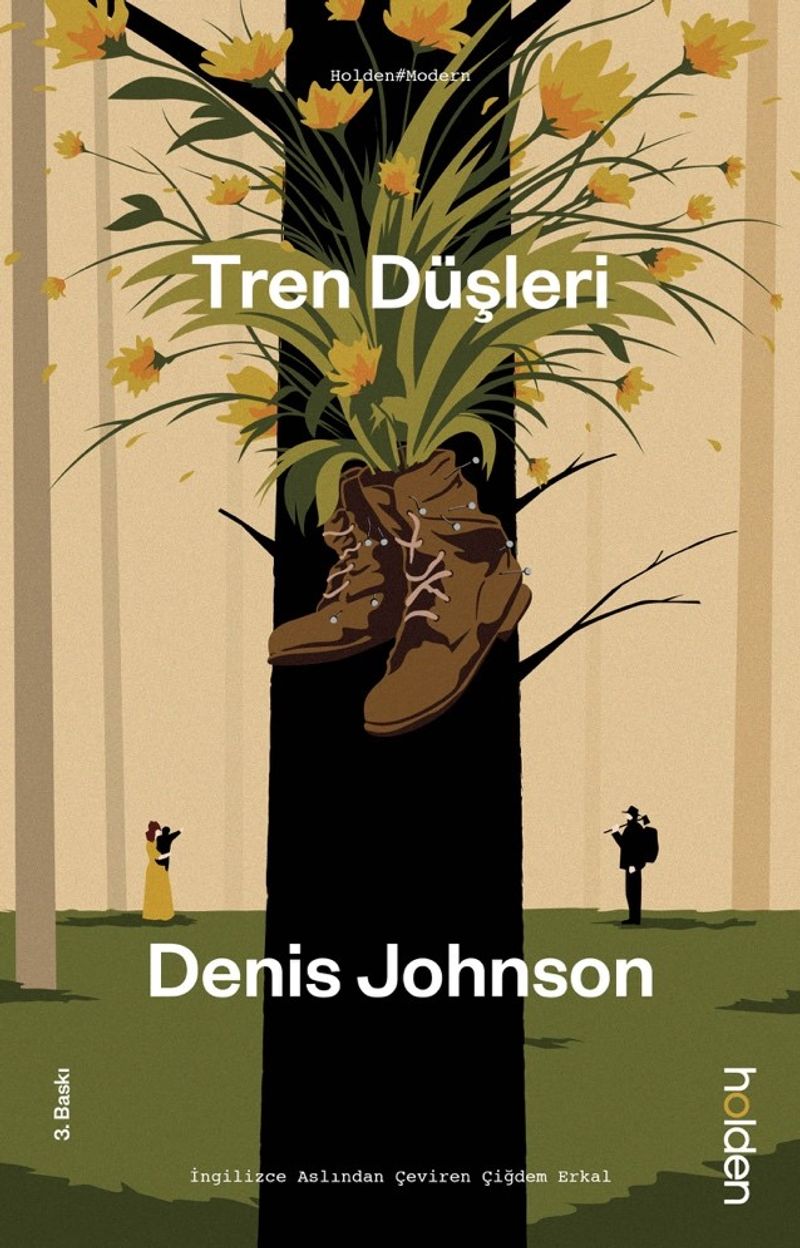 Tren Düşleri