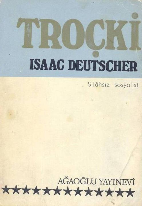 Troçki