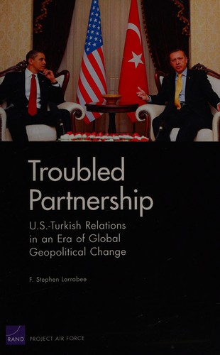 Troubled partnership
