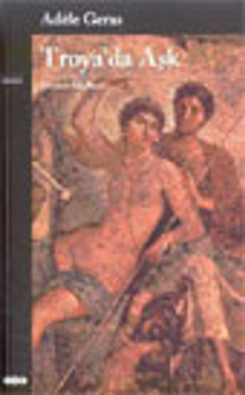 Troya'da Aşk