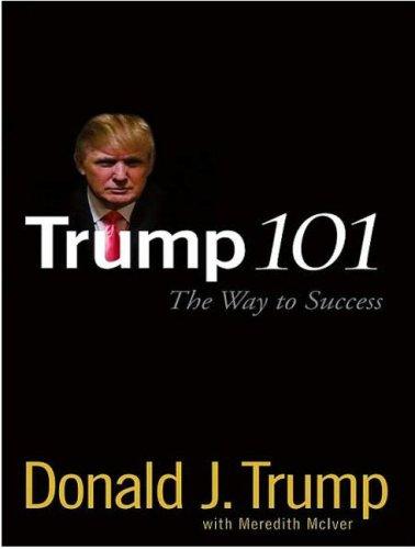 Trump 101