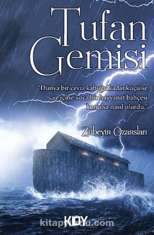 Tufan Gemisi