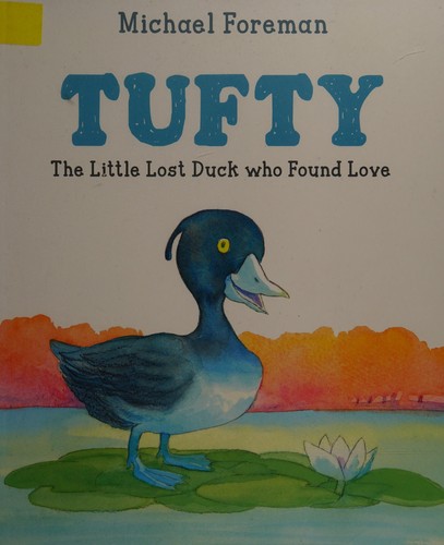 Tufty