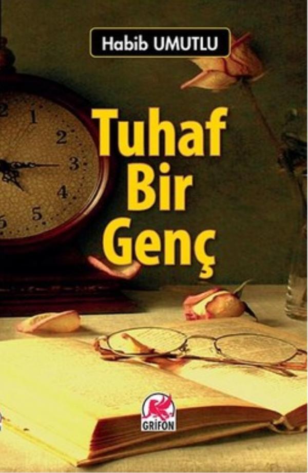 Tuhaf Bir Genç