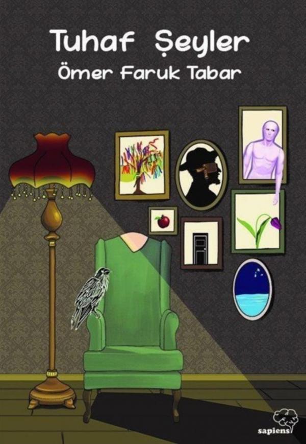Tuhaf Şeyler