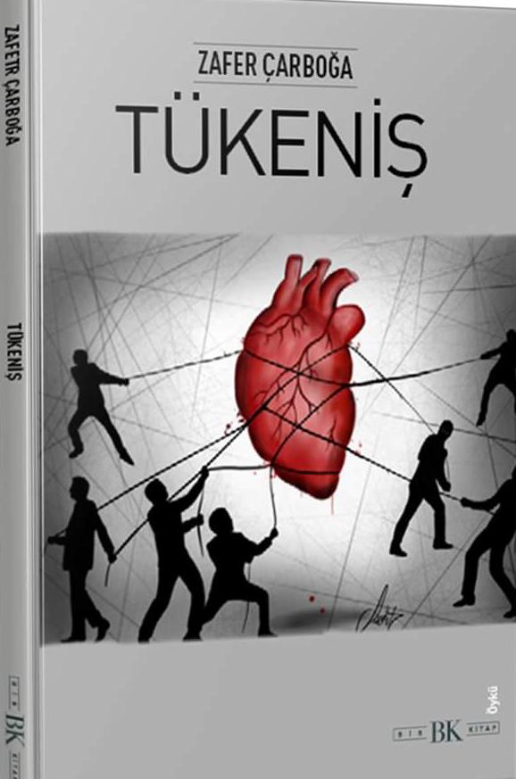 Tükeniş