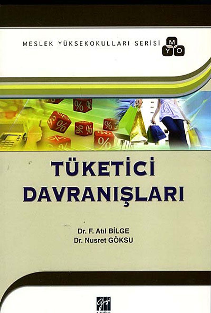 Tüketici Davranışları