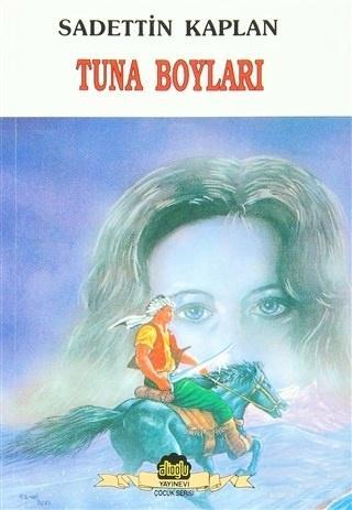 Tuna Boyları