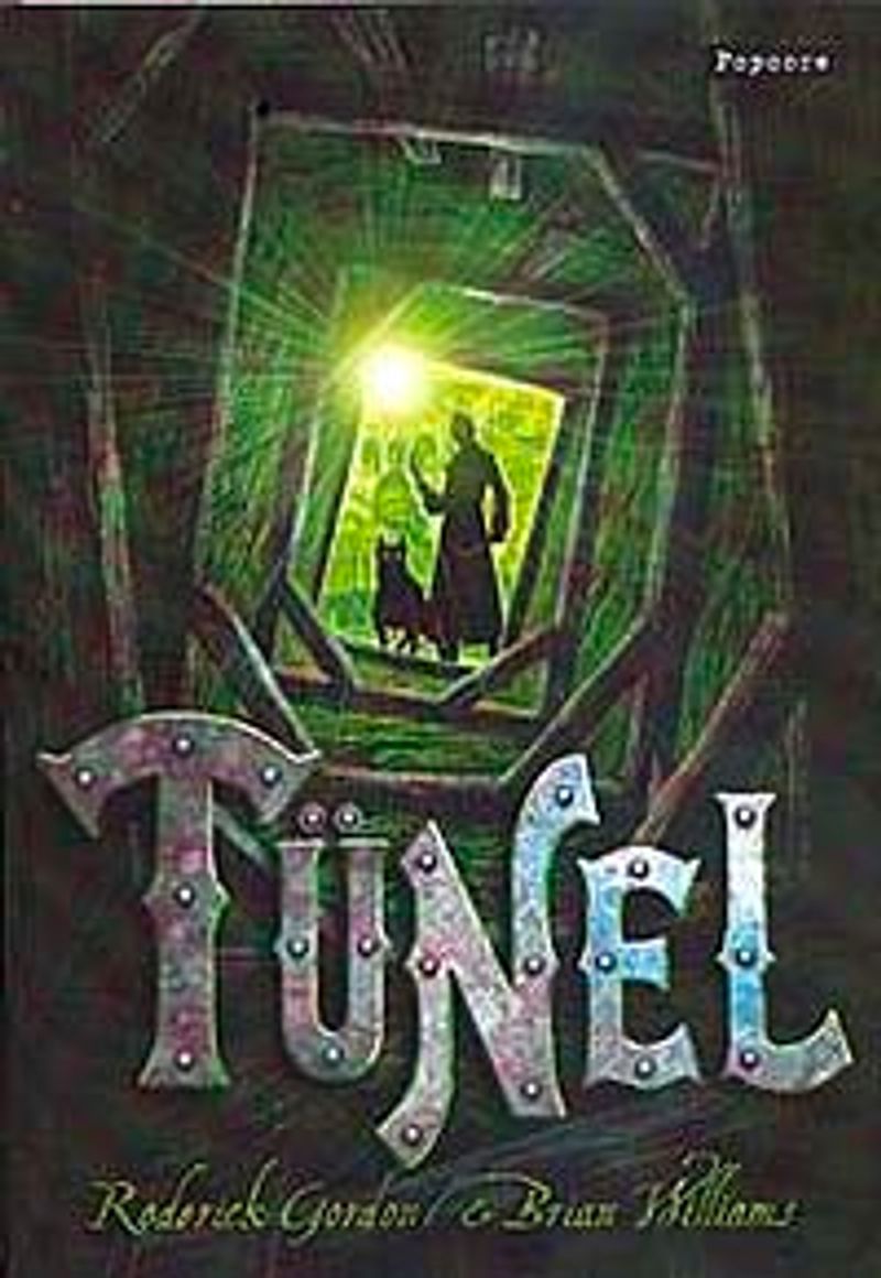 Tünel