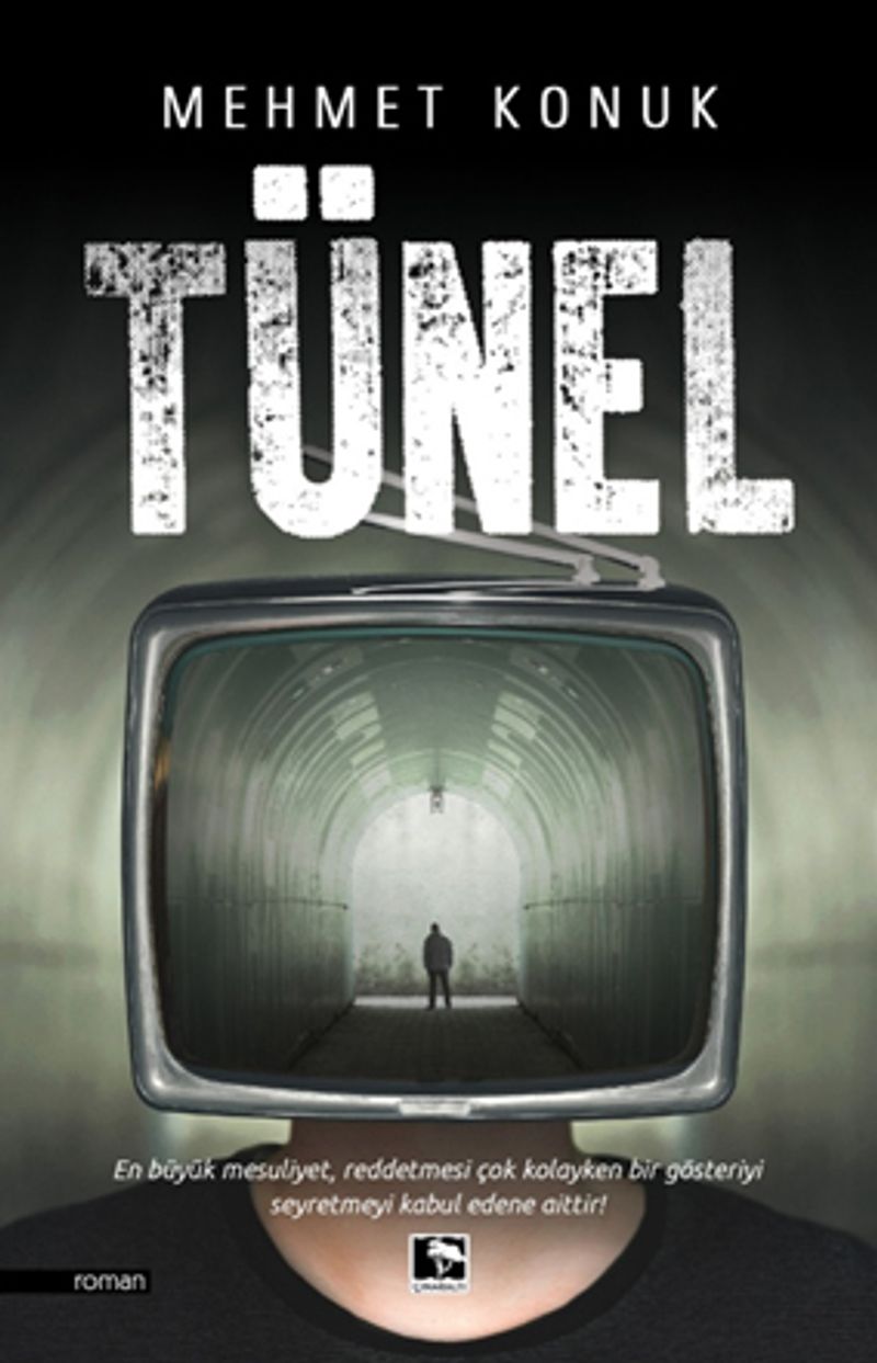 Tünel