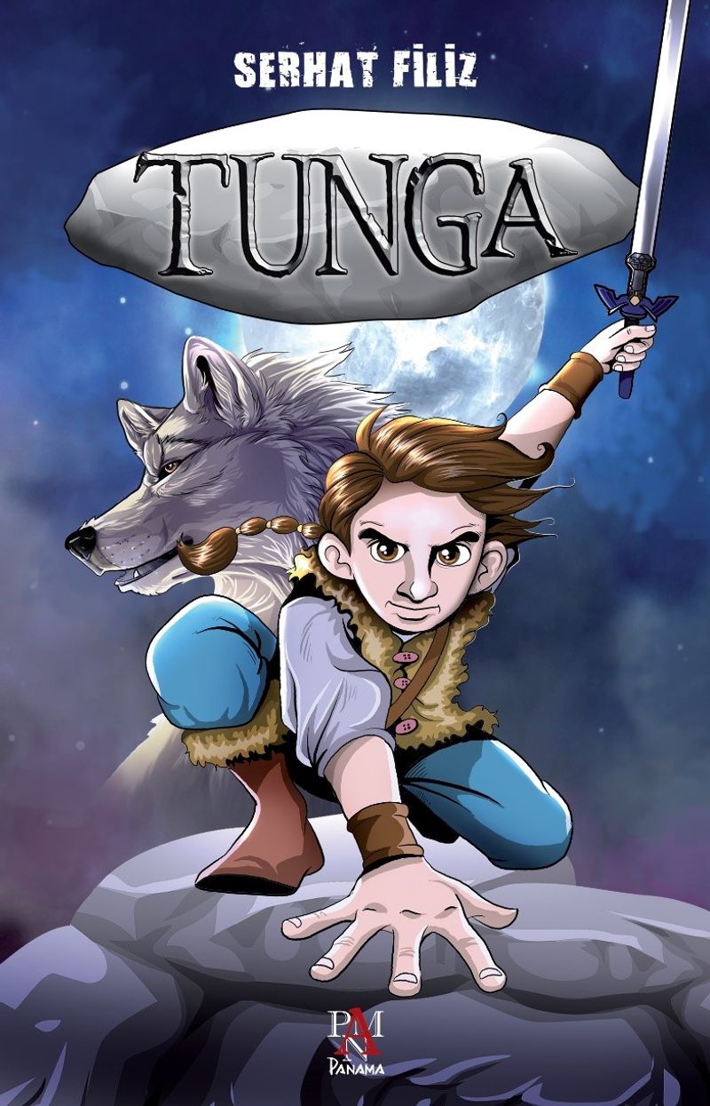Tunga