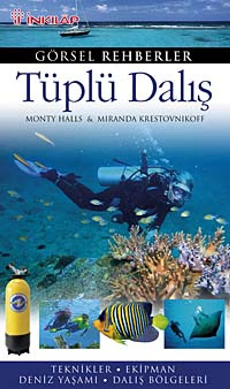Tüplü Dalış
