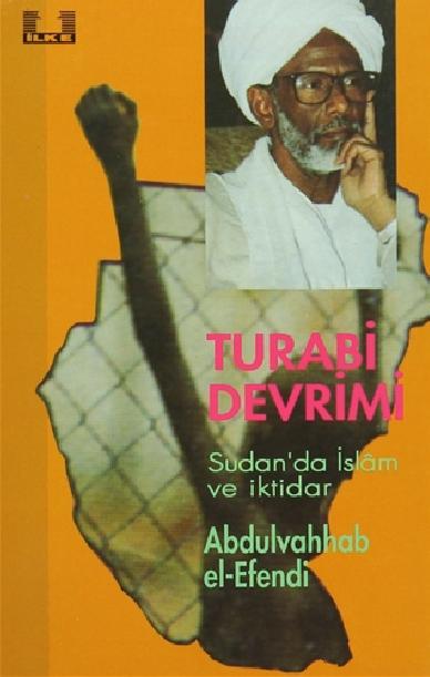 Turabi Devrimi