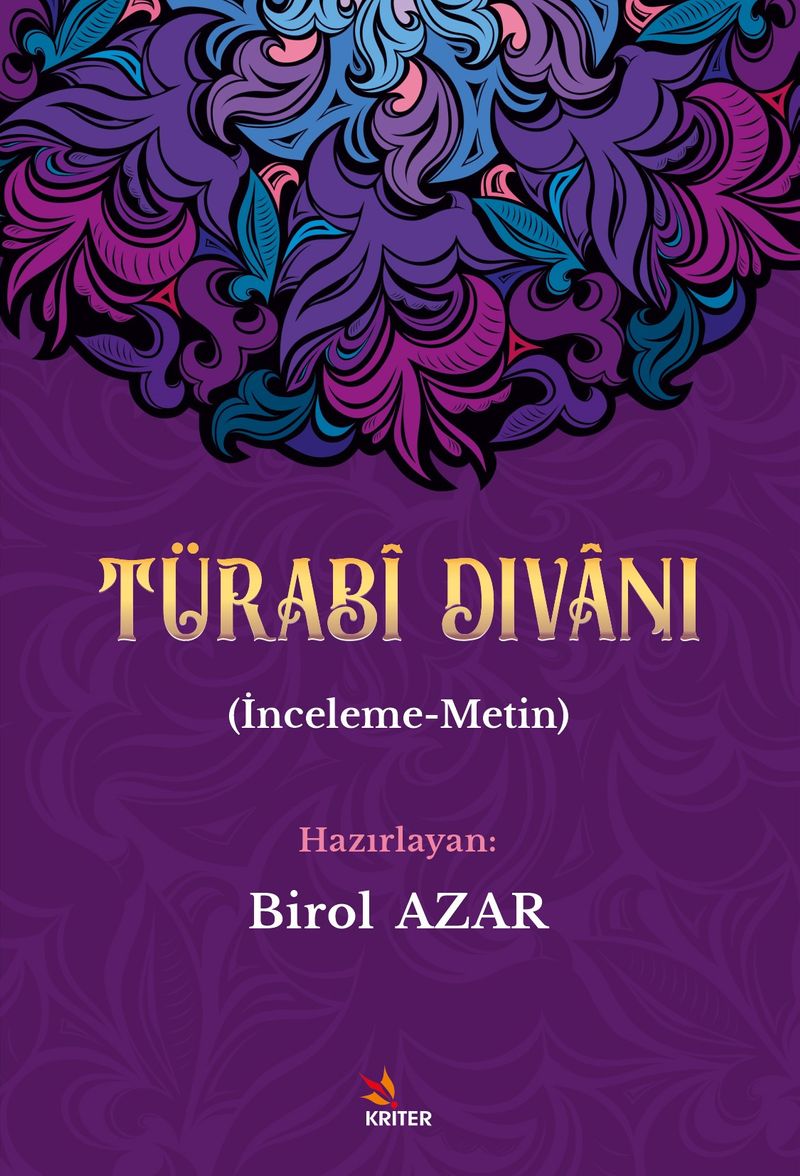 Türabi  Divanı