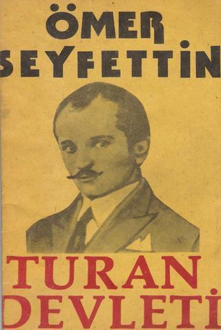 Turan Devleti