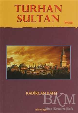 Turhan Sultan